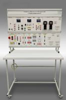 Комплект лабораторного оборудования «Электромеханика»  - fgospostavki.ru - Челябинск