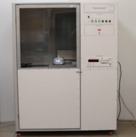 Комплект учебного оборудования «Электростатический фильтр» - fgospostavki.ru - Челябинск