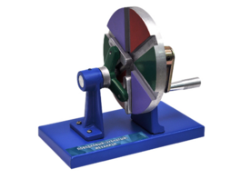 Модель механизма на подставке "Поводковый (зубчатый) механизм" - fgospostavki.ru - Челябинск