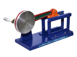 Модель механизма на подставке "Механизм возвратно-поступательного движения" - fgospostavki.ru - Челябинск