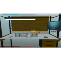 Виртуальная лабораторная работа «Определение коэффициента теплопроводности вещества» - fgospostavki.ru - Челябинск