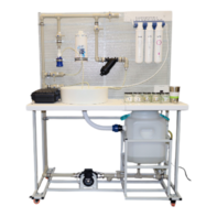 Лабораторная установка «Изучение процесса очистки воды» - fgospostavki.ru - Челябинск