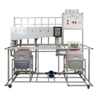Типовой комплект учебного оборудования «Горизонтальный отстойник» - fgospostavki.ru - Челябинск