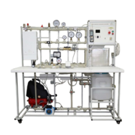 Стенд «Измерение показателей систем ЖКХ» - fgospostavki.ru - Челябинск