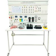 Комплект учебного оборудования «Измерение электрических величин» - fgospostavki.ru - Челябинск