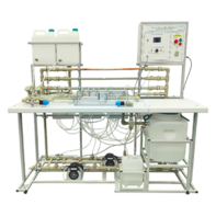 Типовой комплект учебного оборудования «Основы механики жидкости» - fgospostavki.ru - Челябинск