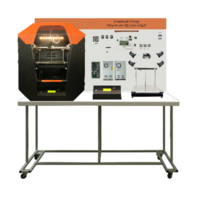 Готовая лаборатория «3D моделирования и прототипирования» на 10 обучающих мест - fgospostavki.ru - Челябинск