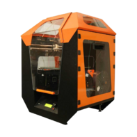 Готовая лаборатория «3D моделирования и прототипирования» на 20 обучающих мест - fgospostavki.ru - Челябинск