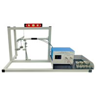 Лабораторный стенд "Определение главных напряжений при кручении и совместном действии изгиба при кручении" - fgospostavki.ru - Челябинск