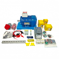 Комплект монтажа и наладки схем плавного пуска асинхронного двигателя - fgospostavki.ru - Челябинск