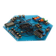 Образовательный набор "Квант ЙоТик М1" (Образовательный набор по электронике) - fgospostavki.ru - Челябинск