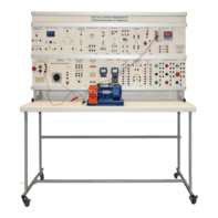 Учебный комплект лабораторного оборудования «Электрические аппараты» - fgospostavki.ru - Челябинск