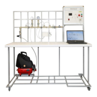 Лабораторный стенд "Датчики давления"  - fgospostavki.ru - Челябинск