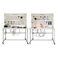 Комплект учебного оборудования «Промышленные датчики» - fgospostavki.ru - Челябинск