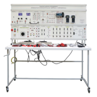 Типовой комплект учебного оборудования «Контрольно-измерительные приборы и автоматика» - fgospostavki.ru - Челябинск