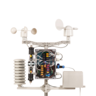 Образовательный набор "Школьная Метеостанция ЙоТик М2" (Цифровая метеорология) - fgospostavki.ru - Челябинск