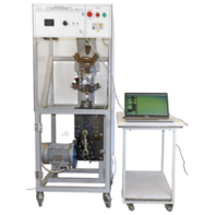 Лабораторный стенд «Независимая рычажная подвеска» (динамика) - fgospostavki.ru - Челябинск