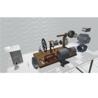 Виртуальный лабораторный практикум «Электроаппараты»  - fgospostavki.ru - Челябинск