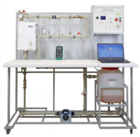 Лабораторный стенд "Датчики температуры"  - fgospostavki.ru - Челябинск