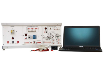 Типовой комплект учебного оборудования «Средства автоматизации и управления ОВЕН в минимальной конфигурации»  - fgospostavki.ru - Челябинск