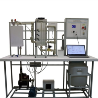 Лабораторный стенд "Изучение работы системы автоматического управления" - fgospostavki.ru - Челябинск