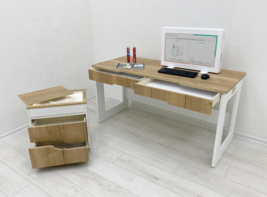 Профессиональный стол психолога-дефектолога "Старт" - fgospostavki.ru - Челябинск