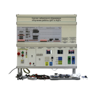 Комплект лабораторного оборудования «Радиотехнические цепи и сигналы №1» - fgospostavki.ru - Челябинск