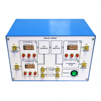 Аппаратно-программный комплекс «Искра»  - fgospostavki.ru - Челябинск