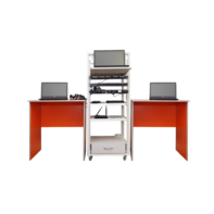 Типовой комплект учебного оборудования  «IP-телефония» VOIP - fgospostavki.ru - Челябинск