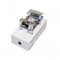 Типовой комплект учебного оборудования «Сети сотовой связи GSM-NOTE» - fgospostavki.ru - Челябинск