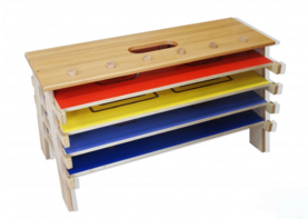 Комплект дидактических лабиринтов №1 - fgospostavki.ru - Челябинск