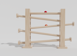 Кугельбан для концентрации внимания - fgospostavki.ru - Челябинск