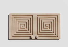 Межполушарная доска №1 - fgospostavki.ru - Челябинск