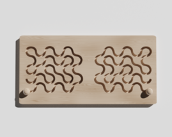 Межполушарная доска №12 - fgospostavki.ru - Челябинск