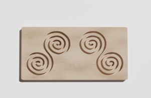 Межполушарная доска №14 - fgospostavki.ru - Челябинск