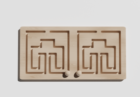 Межполушарная доска №17 - fgospostavki.ru - Челябинск