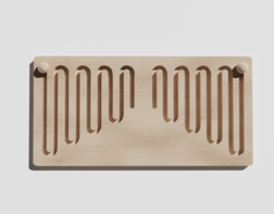 Межполушарная доска №18 - fgospostavki.ru - Челябинск