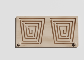 Межполушарная доска №9 - fgospostavki.ru - Челябинск