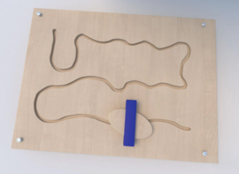 Бизипанель «Морская волна» - fgospostavki.ru - Челябинск