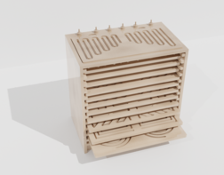 Развивающая панель «Межполушарные доски 12 в 1 №1» - fgospostavki.ru - Челябинск