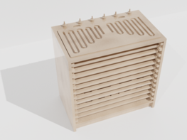 Развивающая панель «Межполушарные доски 12 в 1 №3» - fgospostavki.ru - Челябинск