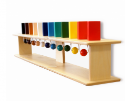 Тактильно-развивающая панель «Домино» - fgospostavki.ru - Челябинск