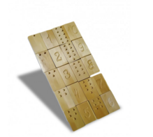 Тактильные дощечки «10 разных цифр» - fgospostavki.ru - Челябинск