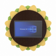 Профессиональный сенсорный настенный игровой комплекс «Подсолнух» - fgospostavki.ru - Челябинск