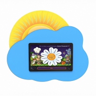 Профессиональный сенсорный настенный игровой комплекс «Тучка» - fgospostavki.ru - Челябинск