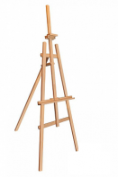 Мольберт "Лира" ученический высота 200см - fgospostavki.ru - Челябинск
