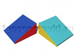 Скат для сухого бассейна - fgospostavki.ru - Челябинск