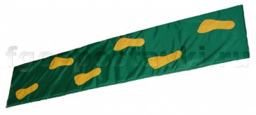 Дорожка "Следочки" - fgospostavki.ru - Челябинск