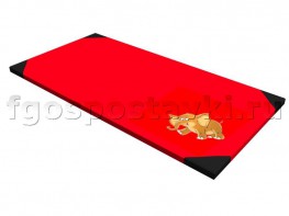 Детский мат "Слонёнок" - fgospostavki.ru - Челябинск