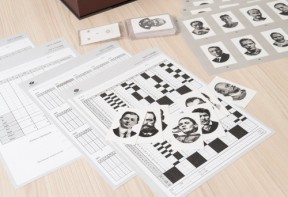 Тест Сонди (кабинетный вариант) - fgospostavki.ru - Челябинск